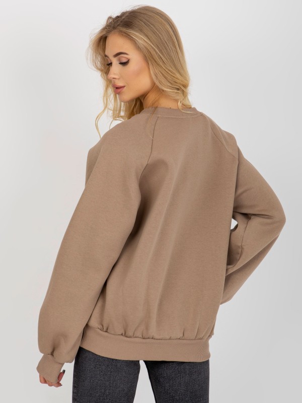 Bluza-EM-BL-01.92-ciemny bezowy