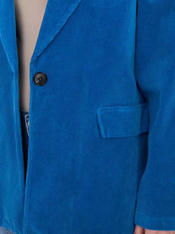 Švarkas-IT-MA-FL9958.87-kobaltas