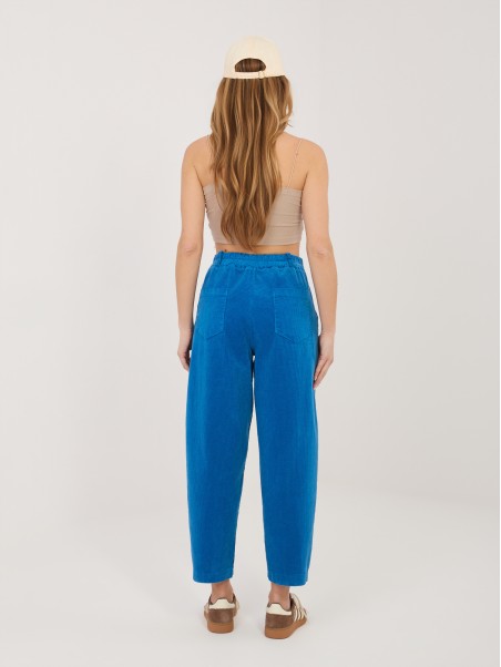 Spodnie-IT-SP-FL8916.80-kobaltowy