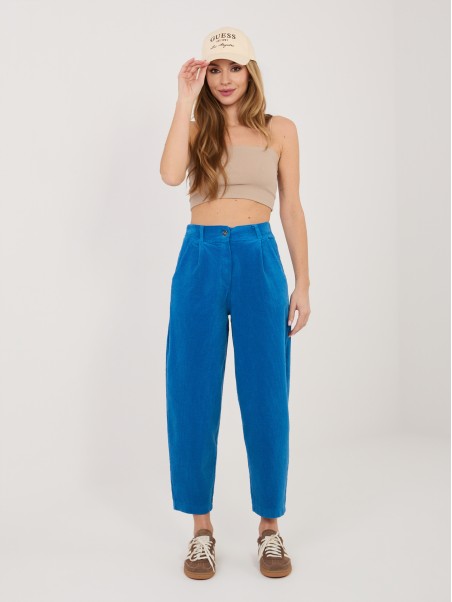 Spodnie-IT-SP-FL8916.80-kobaltowy