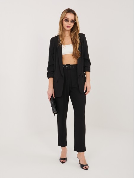 Laisvalaikio kostiumas-IT-KMPL-FL2766.16-juodas