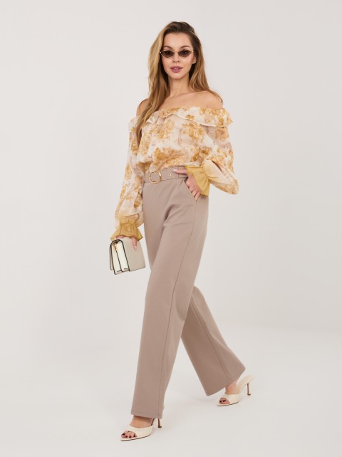 Spodnie-IT-SP-FL8252-1.90-ciemny bezowy