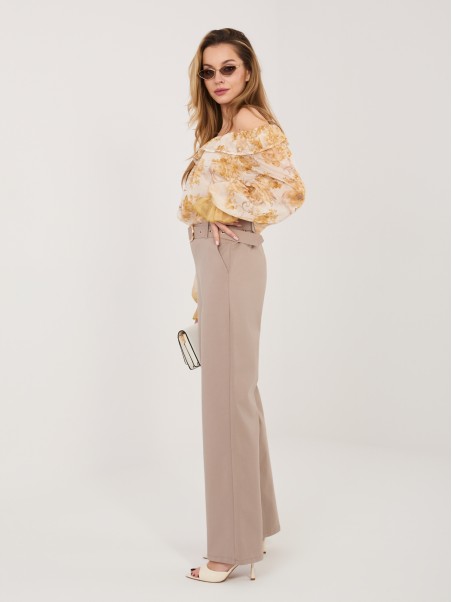 Spodnie-IT-SP-FL8252-1.90-ciemny bezowy