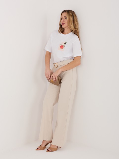 Spodnie-IT-SP-FL8252-1.90-jasny beżowy 2