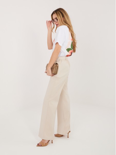 Spodnie-IT-SP-FL8252-1.90-jasny beżowy