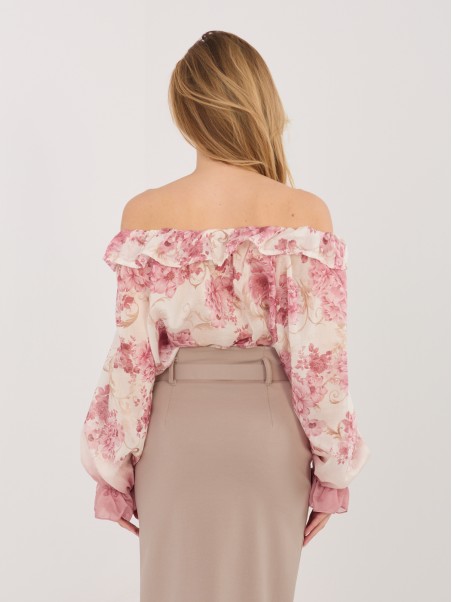 Bluzka-IT-BZ-26018.65-różowy