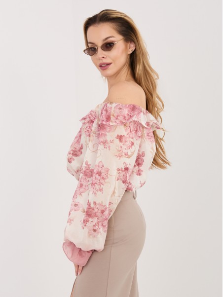 Bluzka-IT-BZ-26018.65-różowy