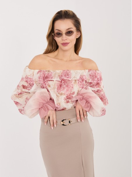Bluzka-IT-BZ-26018.65-różowy
