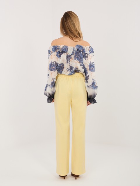 Spodnie-IT-SP-FL8252-1.90-jasny żółty