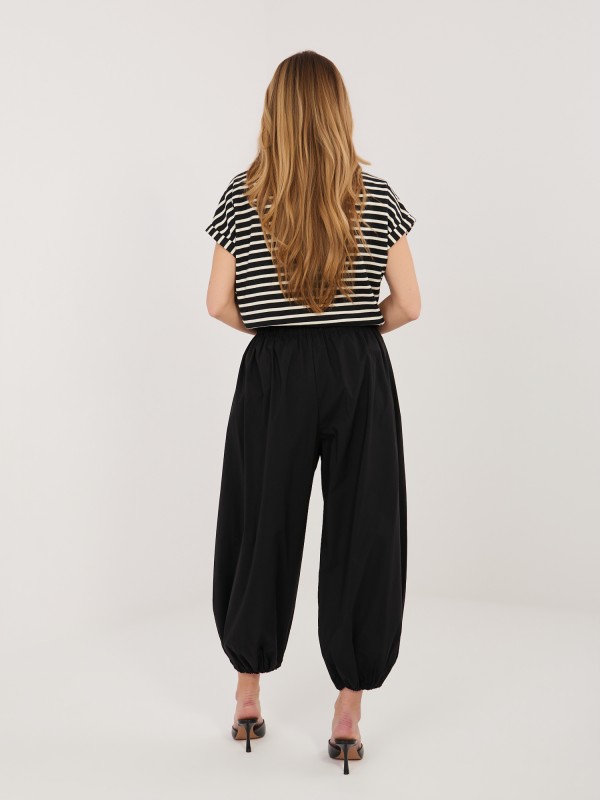 Spodnie-IT-SP-FL10309.60-czarny 2