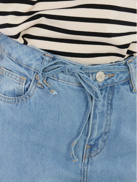 Spodnie-D80033BB62629L219-niebieski