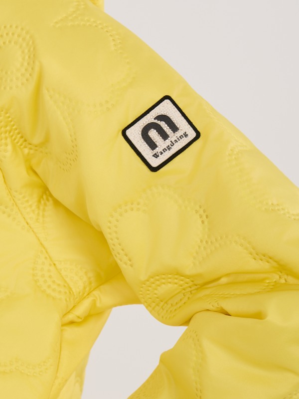 Kurtka-IT-KR-FL10126.00-żółty