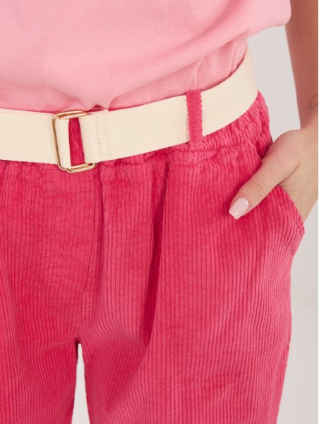 Spodnie-IT-SP-242979.90-fuksjowy