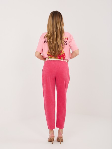 Spodnie-IT-SP-242979.90-fuksjowy