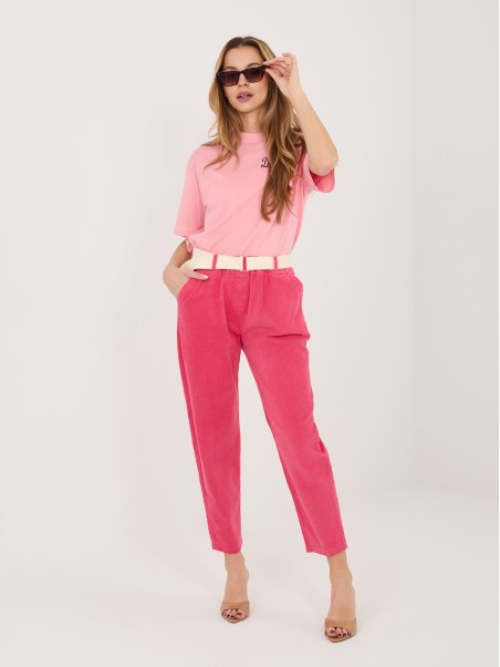 Spodnie-IT-SP-242979.90-fuksjowy