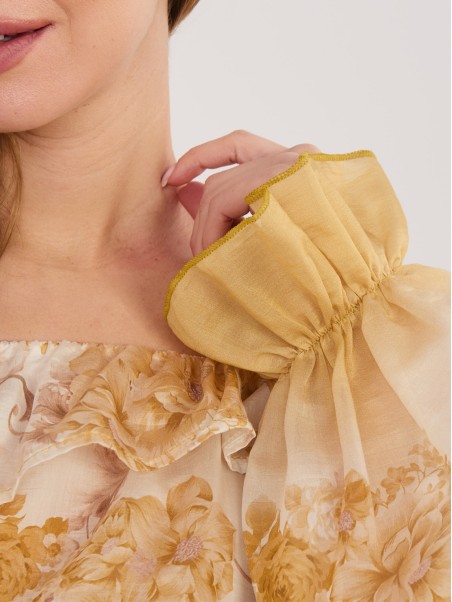 Bluzka-IT-BZ-26018.65-żółty