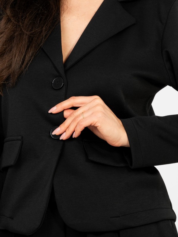 Švarkas-IT-MA-22201.82-juoda