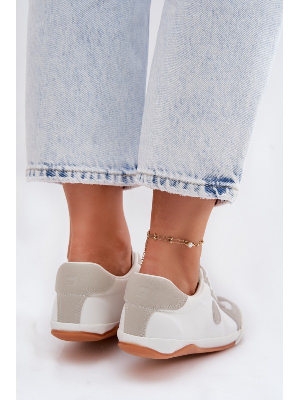 Moteriški sportbačiai Big Star TT274145 balti