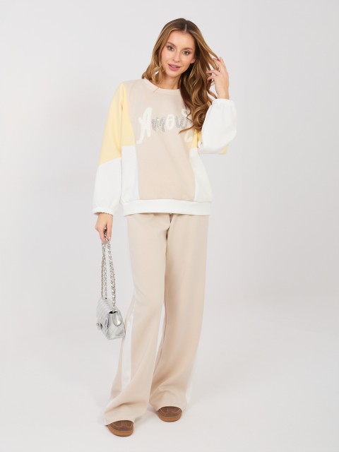 Bluza-IT-BL-22210.87-beżowy