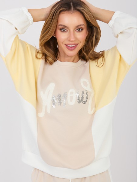 Bluza-IT-BL-22210.87-beżowy