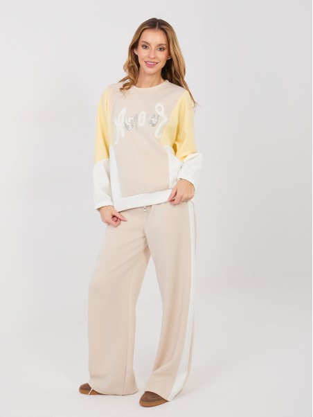 Bluza-IT-BL-22210.87-beżowy