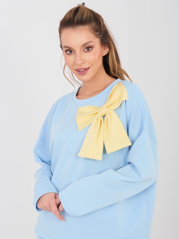 Bluza-IT-BL-22220.88-jasny niebieski