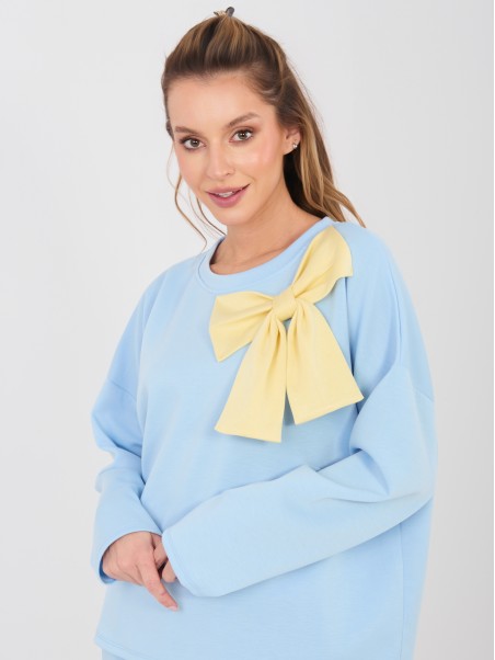 Bluza-IT-BL-22220.88-jasny niebieski