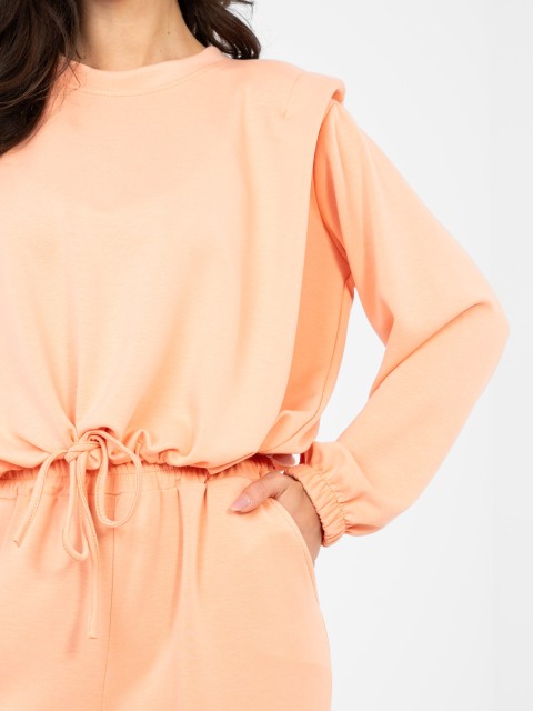 Bluza-IT-BL-10020.85-jasny pomarańczowy 2