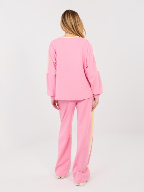 Bluza-IT-BL-22177.86-różowy 2