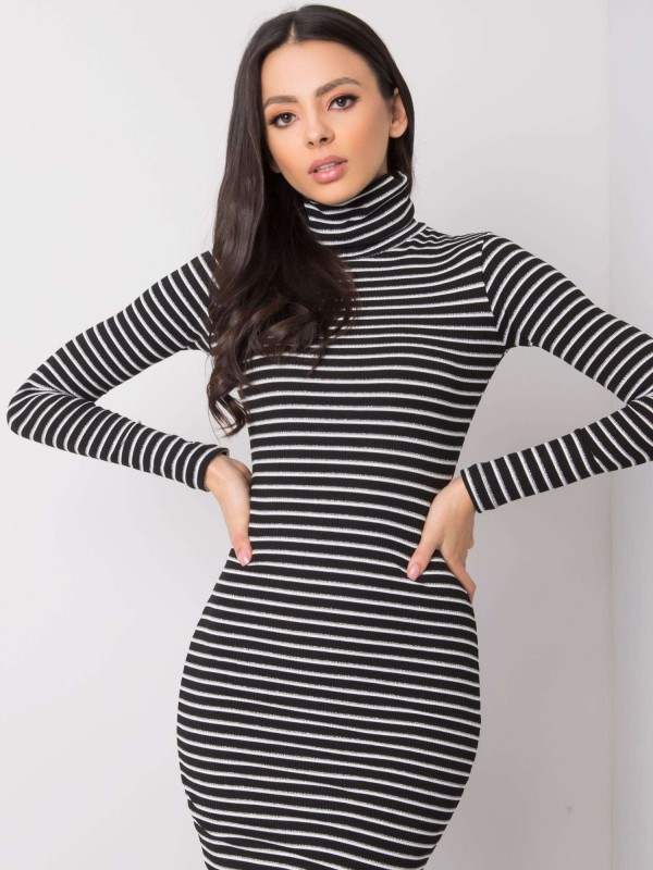 Suknelė-288-SK-0911375.92P-juoda-sidabrinė