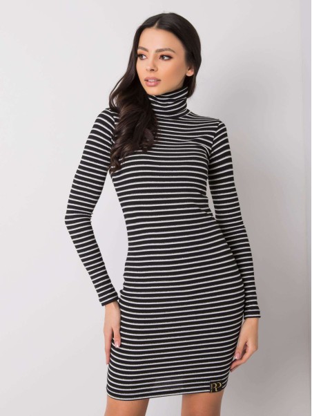 Suknelė-288-SK-0911375.92P-juoda-sidabrinė