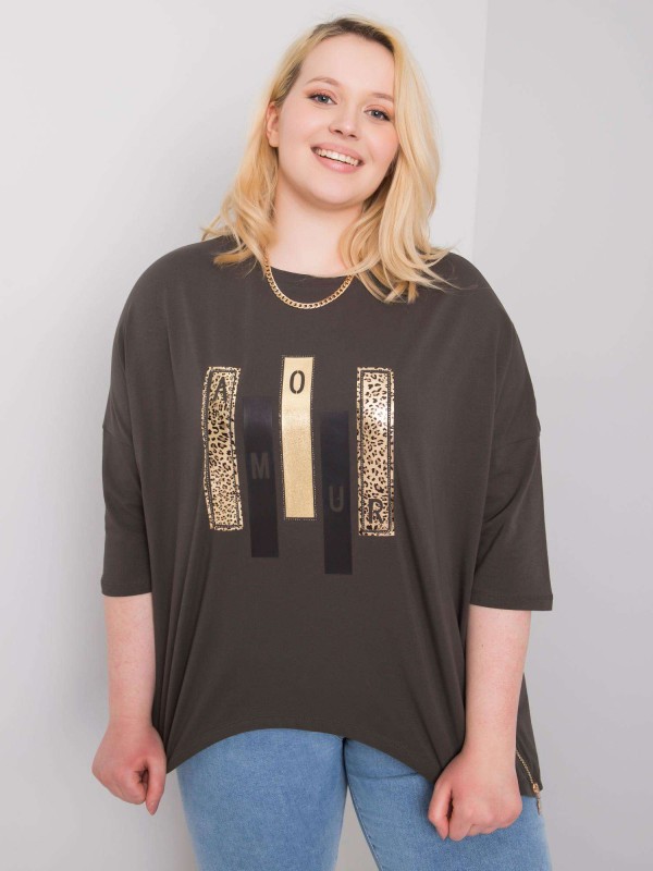 Palaidinė-RV-BZ-6227.91-tamsi chaki spalvos