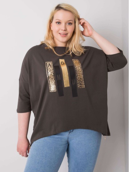 Palaidinė-RV-BZ-6227.91-tamsi chaki spalvos