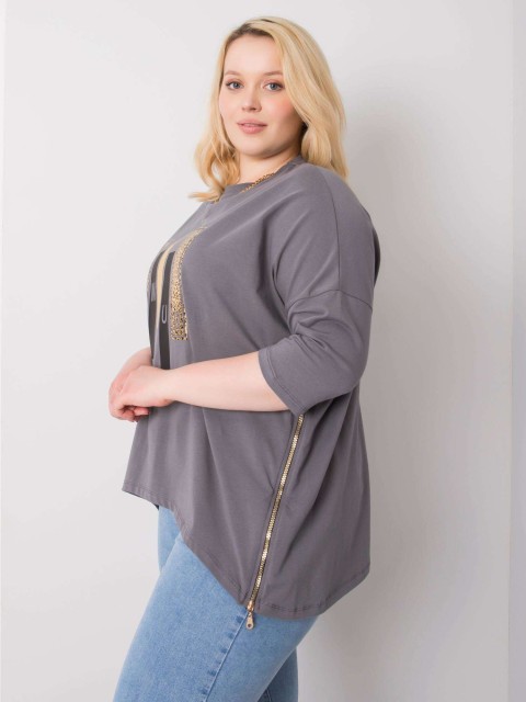 Palaidinė-RV-BZ-6227.91-tamsiai pilka