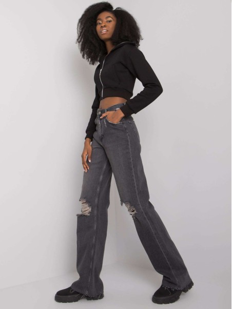 Džinsai-RO-SP-PNT-05.12P-juodi