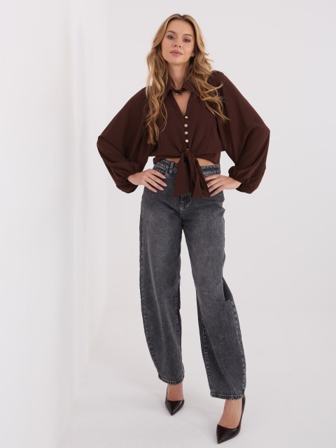 Palaidinė-MI-BZ-3304.12-ruda