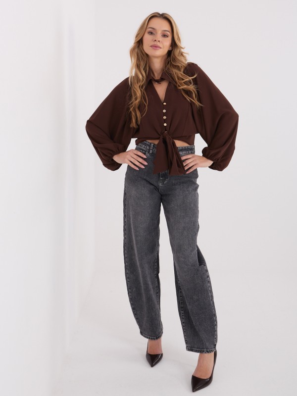 Palaidinė-MI-BZ-3304.12-ruda