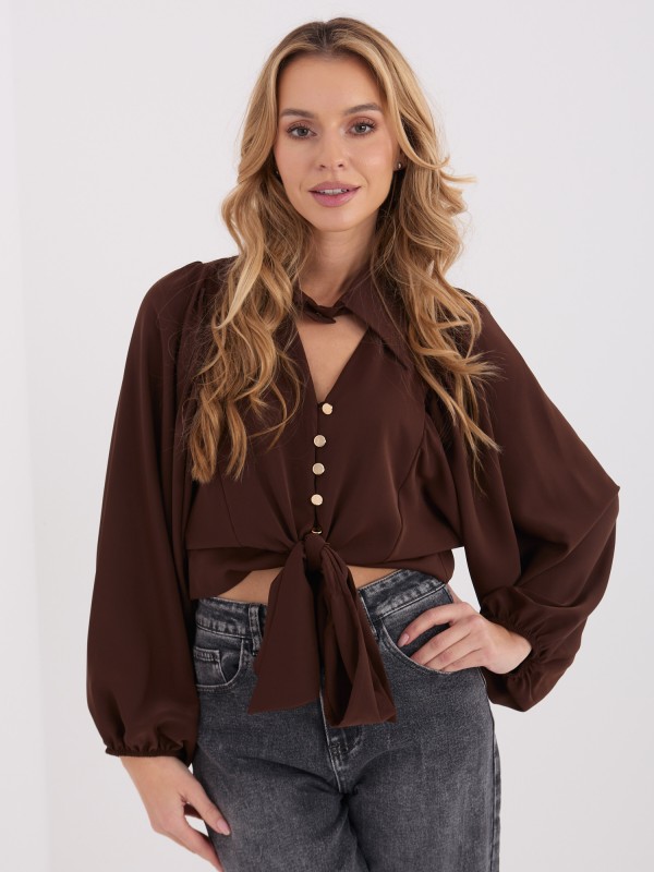 Palaidinė-MI-BZ-3304.12-ruda