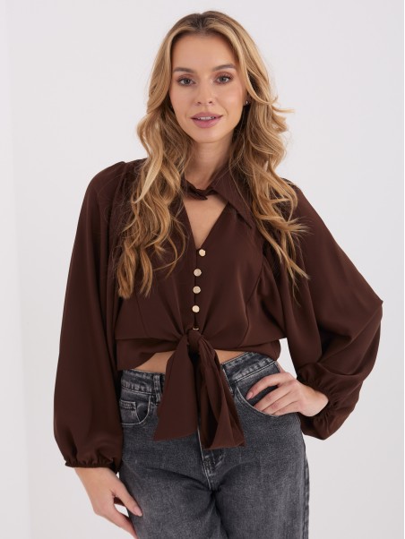 Palaidinė-MI-BZ-3304.12-ruda