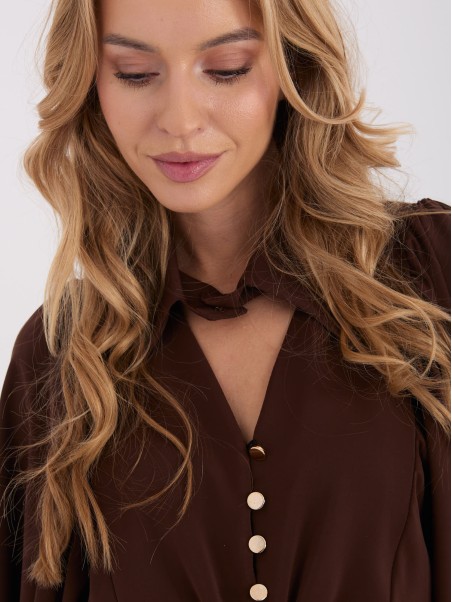 Palaidinė-MI-BZ-3304.12-ruda