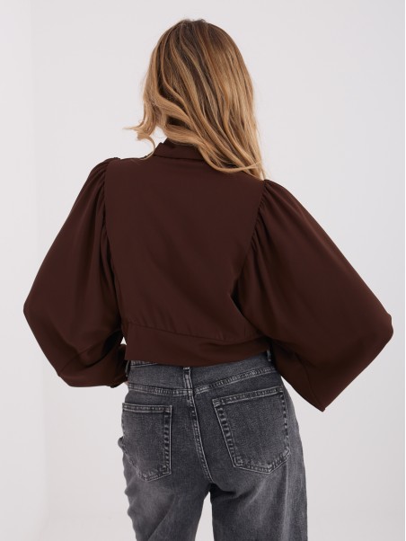 Palaidinė-MI-BZ-3304.12-ruda