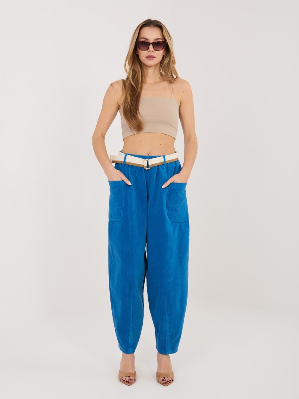 Kelnės-IT-SP-FL9665.14-kobalto