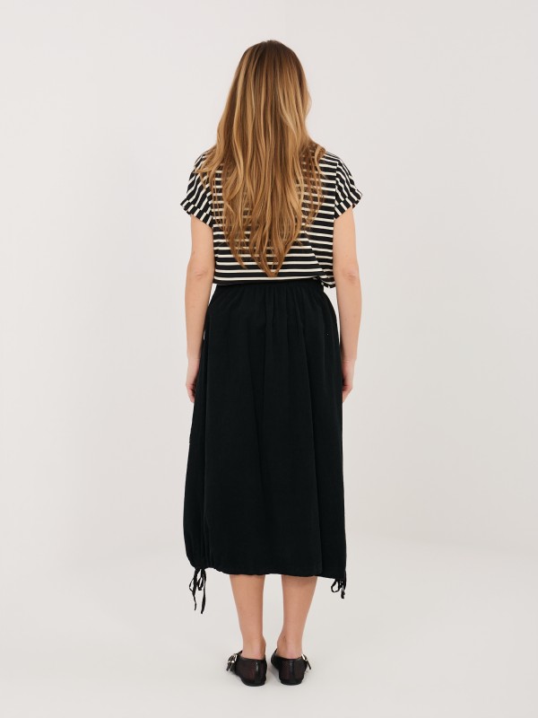 Sijonas-IT-SD-FL10158.94-juodas