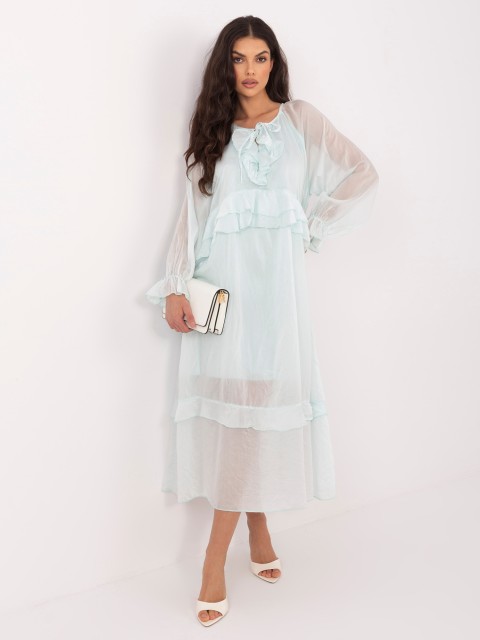 Dress-IT-SK-51600.19-mėtinė