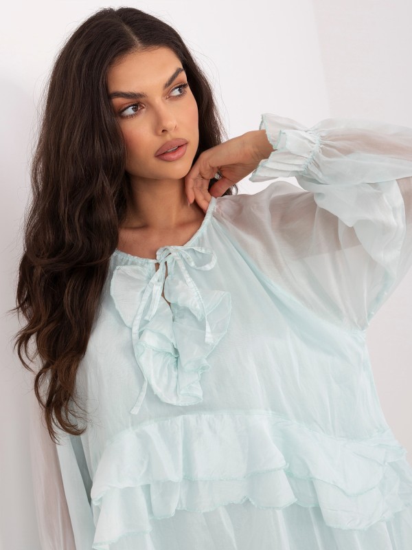 Dress-IT-SK-51600.19-mėtinė