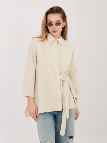 Marškinėliai-IT-KS-FL10188.27-smėliniai