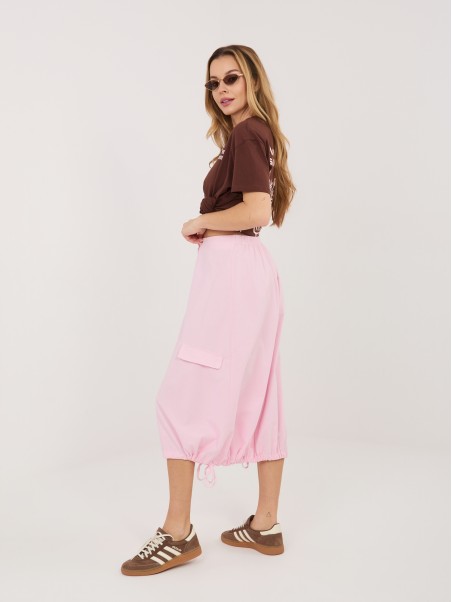 Sijonas-IT-SD-FL10158.94-šviesiai rožinis