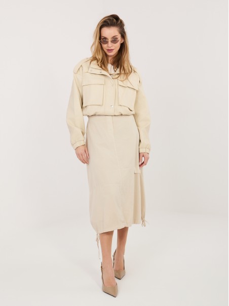 Sijonas-IT-SD-FL10158.94-smėlinis