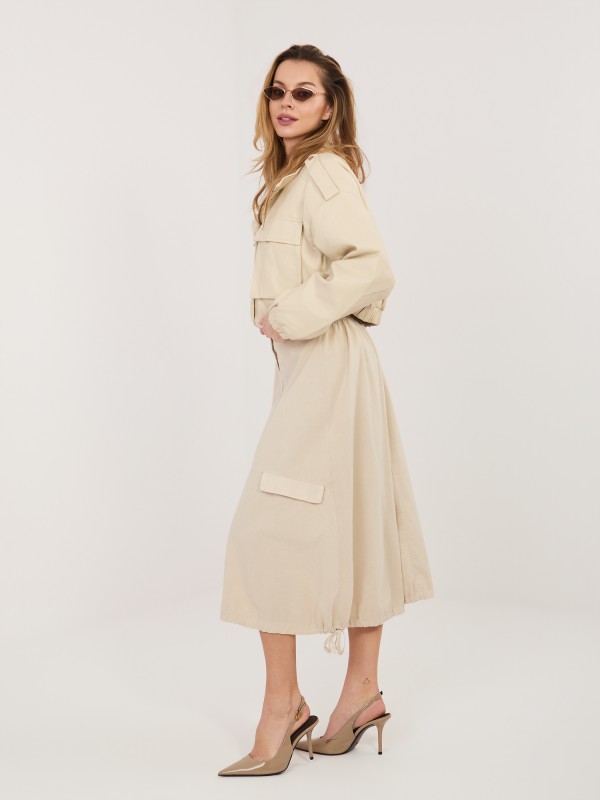 Sijonas-IT-SD-FL10158.94-smėlinis