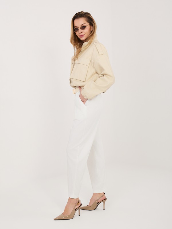 Kelnės-IT-SP-26020.54-ecru